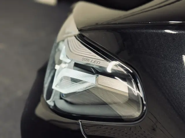 BMW 5 Serie 520i High Exe. M-Sport Plus 2021 Benzine 35