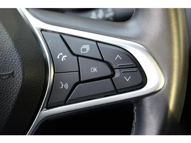 Renault Clio 1.0 TCe Intens 2020 Benzine 18