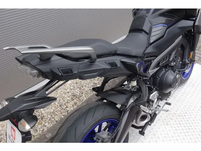 Yamaha TRACER 900 ABS 2018 Benzine 12