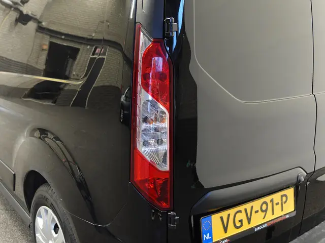 Ford Transit Connect 1.5 EcoBlue L1 Trend 2020 Diesel 8