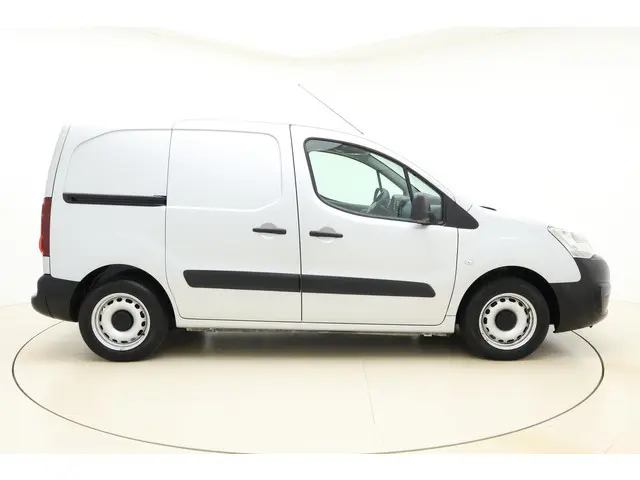 Peugeot Partner 120 1.6 BlueHDi 100 L1 Pro 2018 Diesel 9