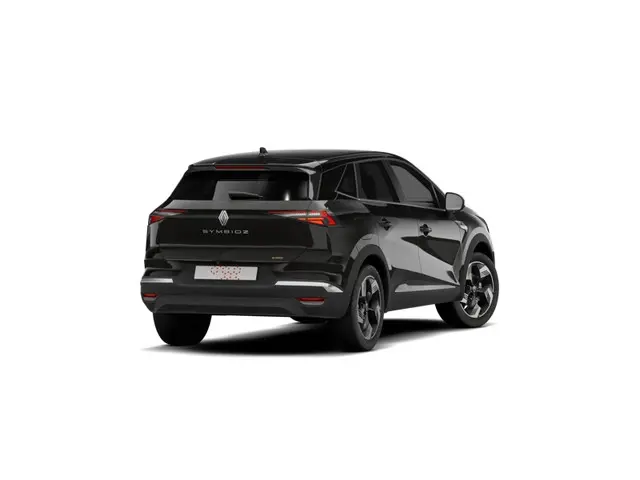 Renault Symbioz Techno 2025 Benzine 6