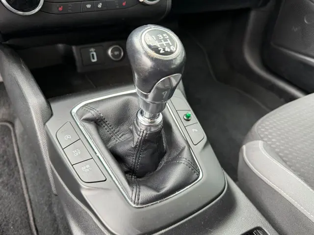 Ford Focus 1.5 EcoBlue Navi PDC EURO-6 2019 Diesel 13