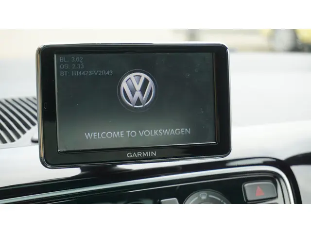 Volkswagen up! 1.0 75pk 5Drs Street Up! 2015 Benzine 33