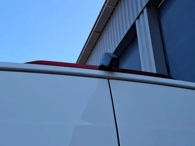 Volkswagen Crafter 35 2.0 TDI L3H3 Highline 2018 Diesel 18
