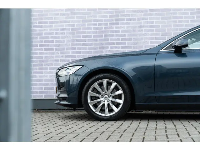 Volvo V90 T4 Momentum Aut 2018 Benzine 16