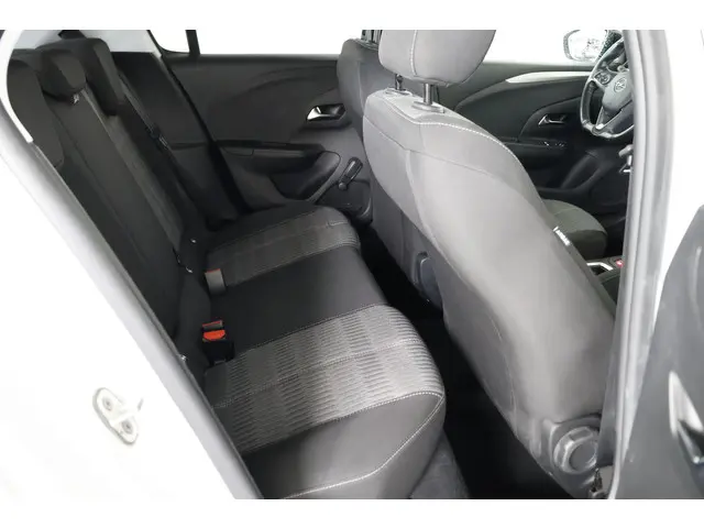 Opel Corsa-e Edition 50 kWh 2020 Elektrisch 13