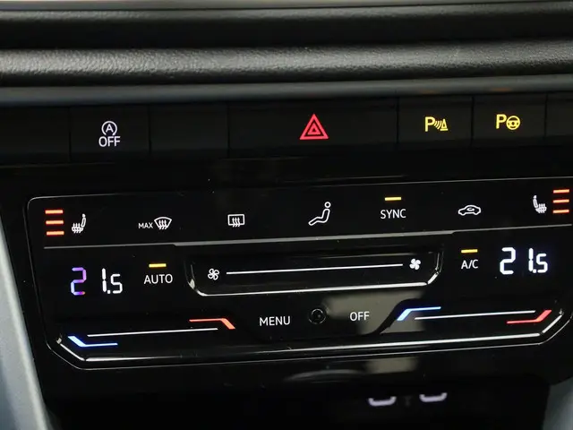 Volkswagen T-Roc 1.0TSI/116PK Goal 2025 Benzine 23