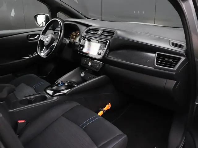 Nissan Leaf Acenta 40 kWh 2018 Elektrisch 20