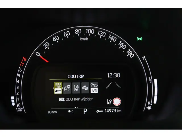 Toyota Aygo X 1.0 VVT-i S-CVT Play 2024 Benzine 51