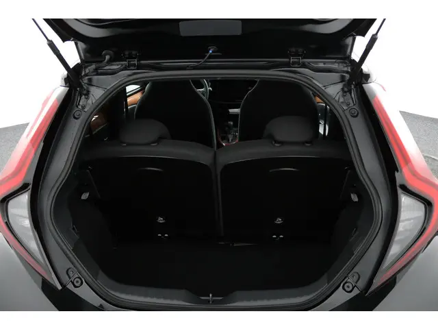 Toyota Aygo X Hybrid 115 pulse 2026 Hybride Benzine 22