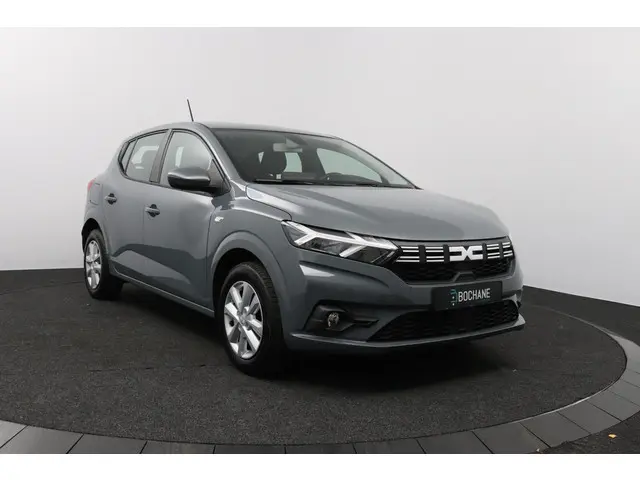 Dacia Sandero 1.0 TCe 90 Expression 2024 Benzine 5