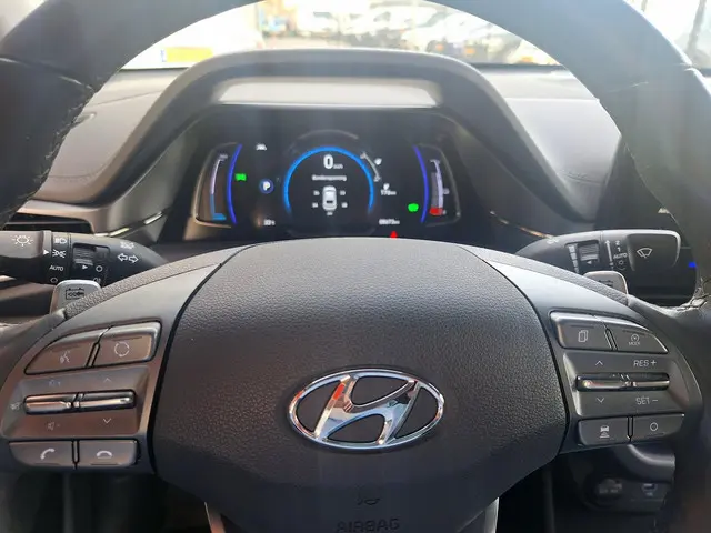 Hyundai IONIQ Comfort EV 38 kWh 2020 Elektrisch 23