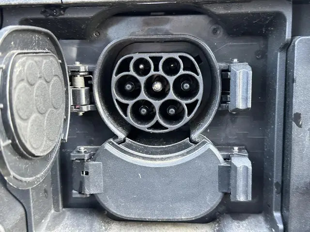 Toyota bZ4X Dynamic 71 kWh 2024 Elektrisch 27