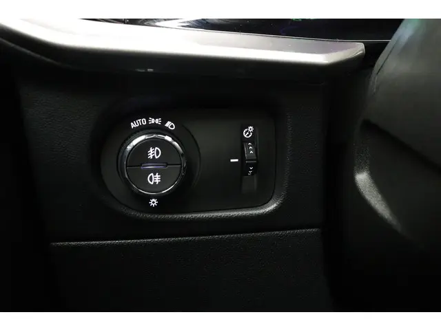 Opel Mokka-e Ultimate 50-kWh 11kw bl. 2021 Elektrisch 31