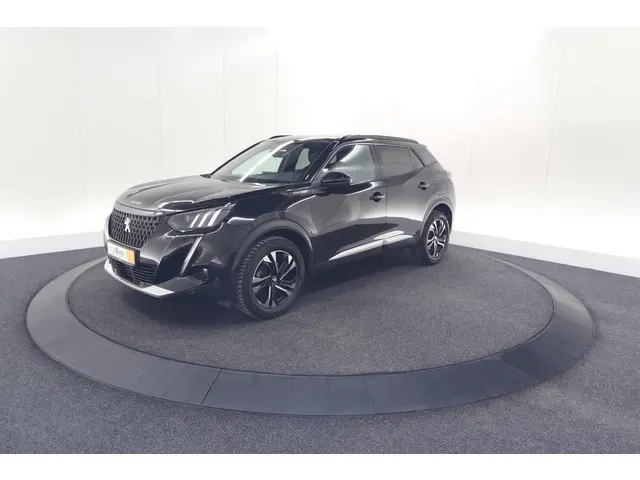 Peugeot 2008 PureTech 130 GT-Line 2020 Benzine 68