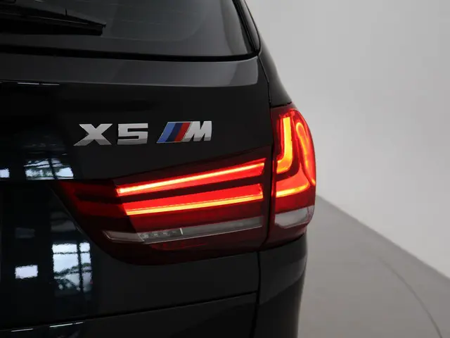 BMW X5 M 4.4 V8 576 PK 2017 Benzine 65