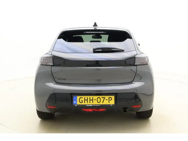 Peugeot 208 1.2 PureTech 100 Allure 2024 Benzine 11