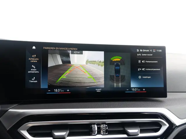 BMW i4 eDrive40 2022 Elektrisch 36