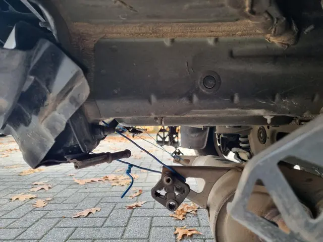 Mercedes-Benz GLC 250 4MATIC Premium 2018 Benzine 10