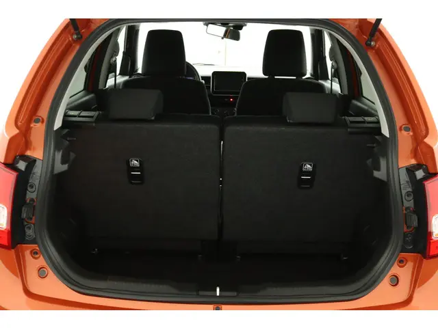 Suzuki Ignis 1.2 Smart Hybrid Select 2023 Benzine 23