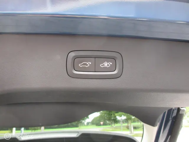 Lynk & Co 01 1.5 2023 Hybride Benzine 9