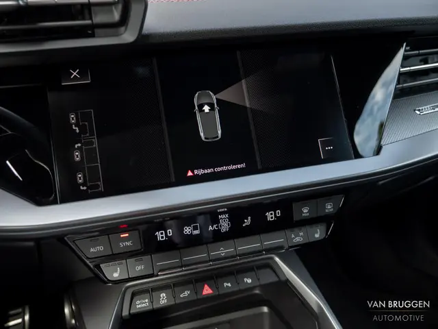 Audi A3 Sportback 45 TFSI e S-Line 2023 Hybride Benzine 27