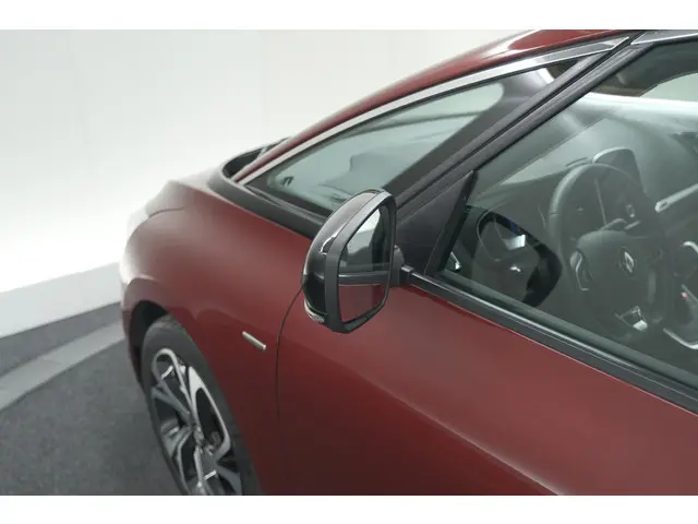 Renault Scénic TCe 140 EDC Limited 2019 Benzine 19