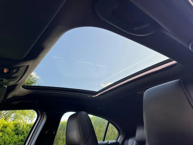 Mercedes-Benz A-Klasse AMG Pakket 2015 Benzine 8