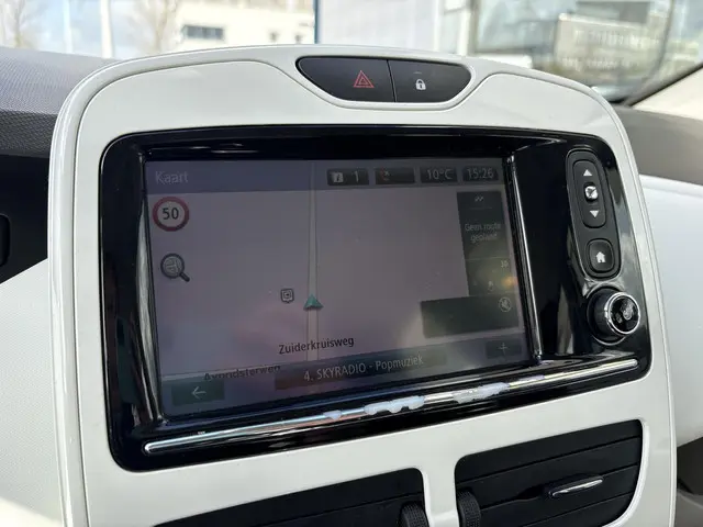 Renault ZOE R90 Intens 41 kWh 2017 Elektrisch 30