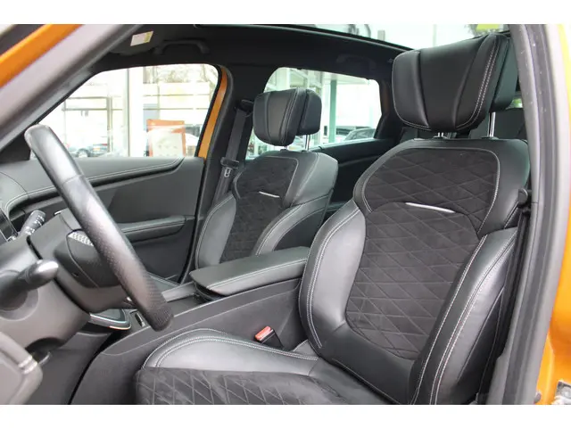 Renault Scénic 1.3 TCe Black Edition 2020 Benzine 7