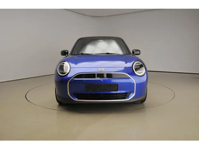 MINI 3-Deurs E 2025 Elektrisch 5