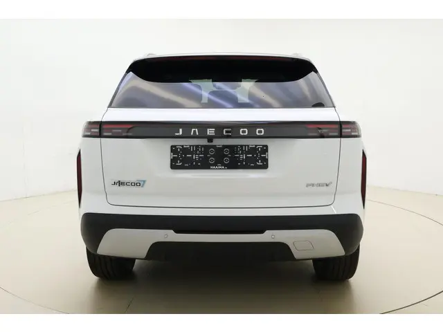 Jaecoo 7 Exclusive 2025 Hybride Benzine 11