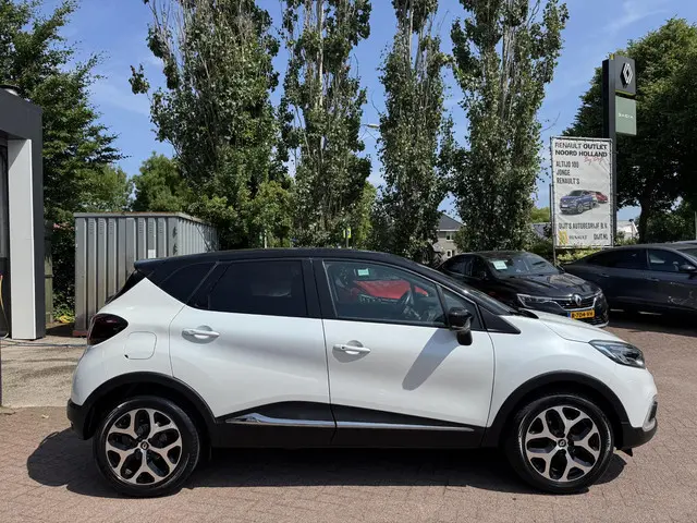 Renault Captur 0.9 TCe 90pk Intens 2018 Benzine 4