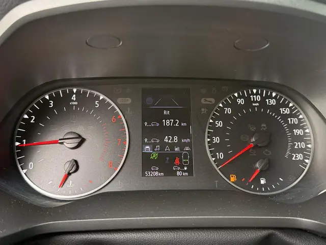 Renault Captur 1.0 TCe 90 Business Zen 2021 Benzine 29
