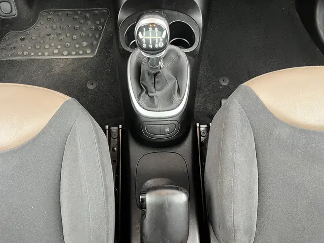 Fiat 500L 1.4-16V Lounge 2012 Benzine 20