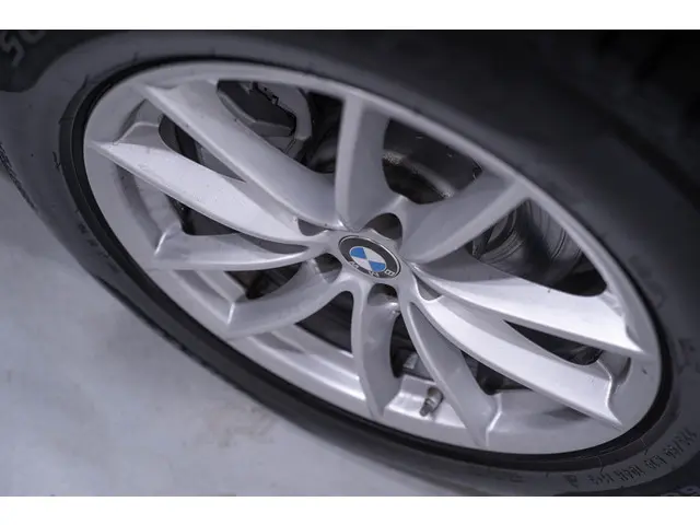 BMW X3 sDrive18d High Executive 2021 Diesel 20