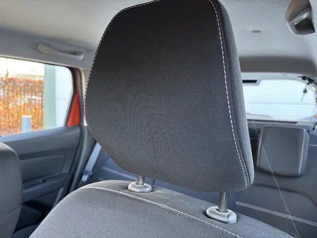 Dacia Duster 1.0 TCe Bi-Fuel Comfort 2022 Benzine 25