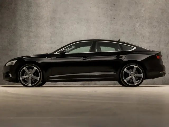 Audi A5 2