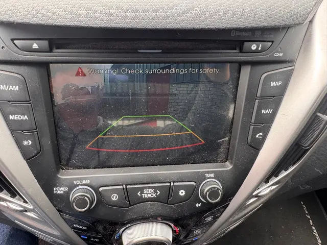 Hyundai Veloster 1.6 GDI i-Catcher 2012 Benzine 23