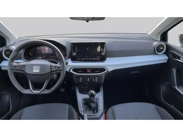 SEAT Ibiza 1.0 EcoTSI Style 2024 Benzine 15