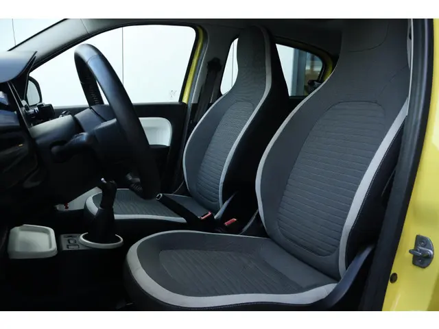 Renault Twingo 1.0 SCe Dynamique 2015 Benzine 12