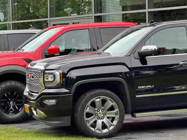 GMC Sierra 6.2 V8 Denali NL-AUTO!! 2018 LPG/Gas 3