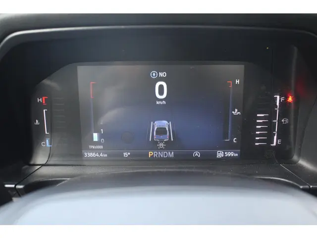 Ford Ranger 2.0 Super Cab EcoBlue Wildtrak 2023 Diesel 15