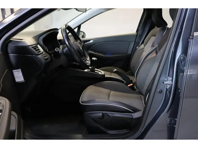 Renault Clio 1.0 TCe Intens |Carplay|PDC|Led| 2020 Benzine 13