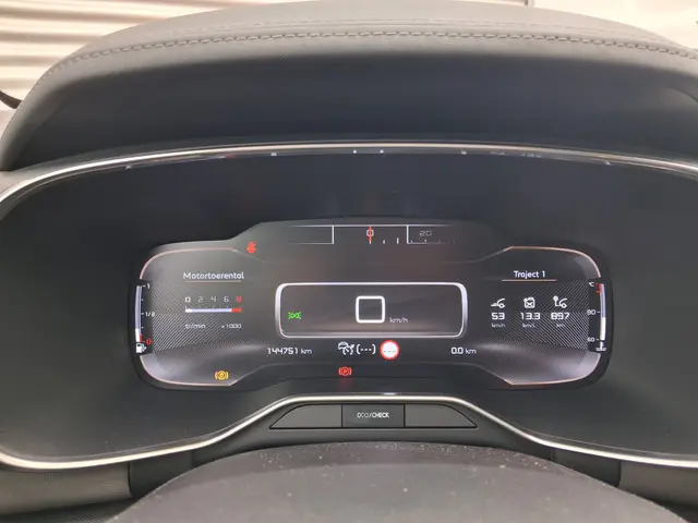 Citroën C5 Aircross 1.2 PureTech Feel 2019 Benzine 7