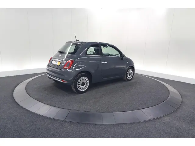 Fiat 500 1.0 Hybrid Dolcevita 2022 Benzine 10