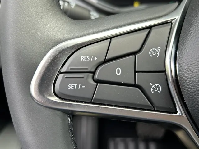 Mitsubishi Colt 1.6 HEV Intense 2026 Hybride Benzine 22