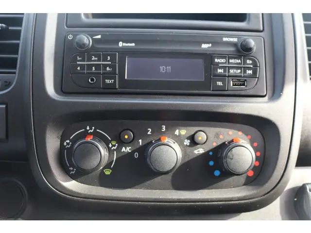 Fiat Talento 1.6 MJ L1 H1 Airco Trekhaak 2018 Diesel 25