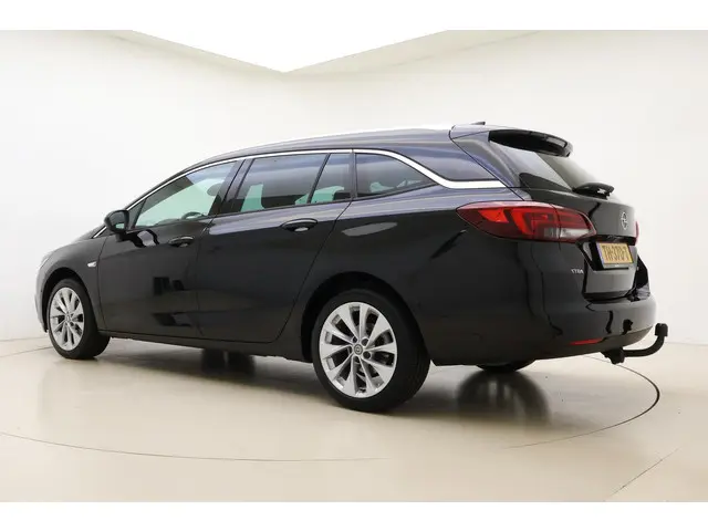 Opel Astra Sports Tourer 1.4 Innovation 2018 Benzine 11